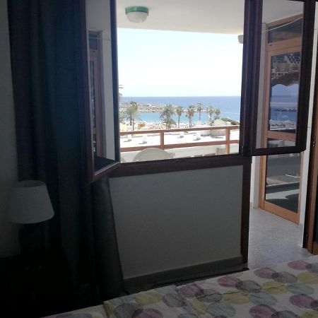 Two Bedroom Apartment 2 Min From Beach Mogán Dış mekan fotoğraf
