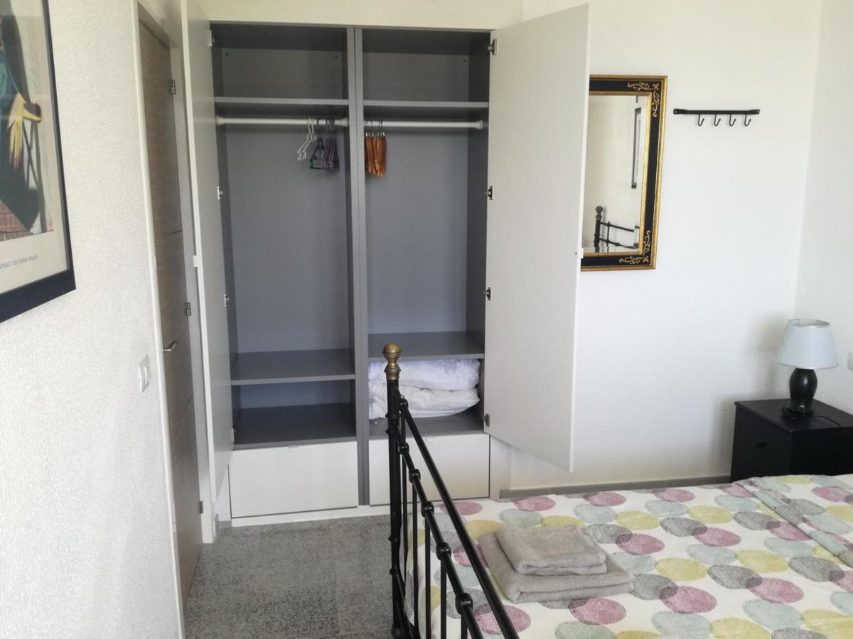Two Bedroom Apartment 2 Min From Beach Mogán Dış mekan fotoğraf