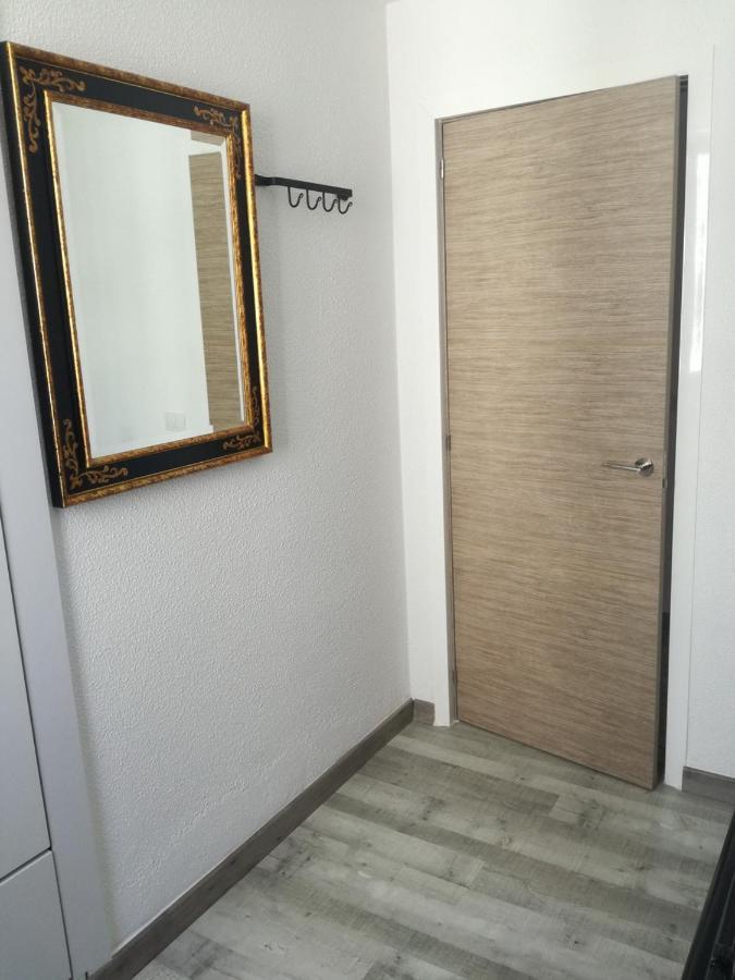 Two Bedroom Apartment 2 Min From Beach Mogán Dış mekan fotoğraf