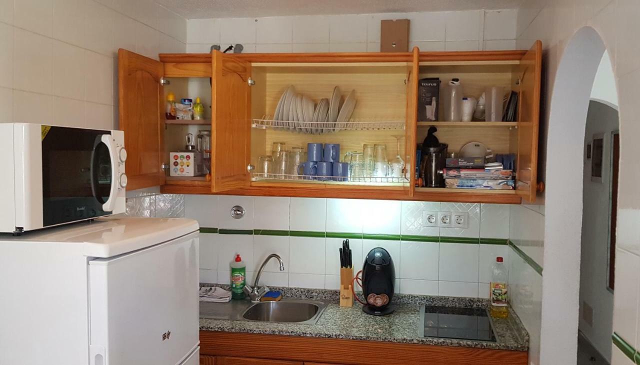 Two Bedroom Apartment 2 Min From Beach Mogán Dış mekan fotoğraf